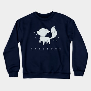 Fabulous Twig Crewneck Sweatshirt